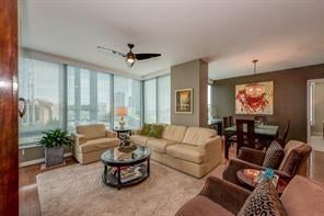 Unit 809 - 3338 Peachtree Road Ne, Atlanta