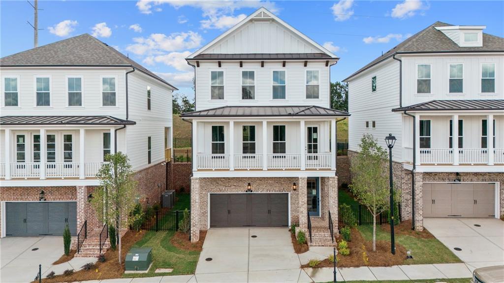 655 Summit Hill Way, Cumming