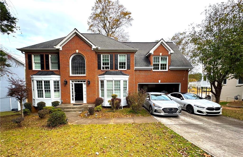 2265 Wildwood Lake Drive, Suwanee