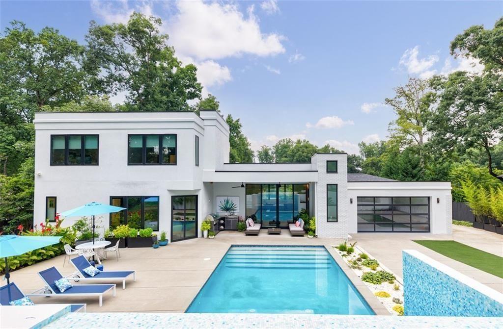 1263 Hopkins Terrace Ne, Atlanta