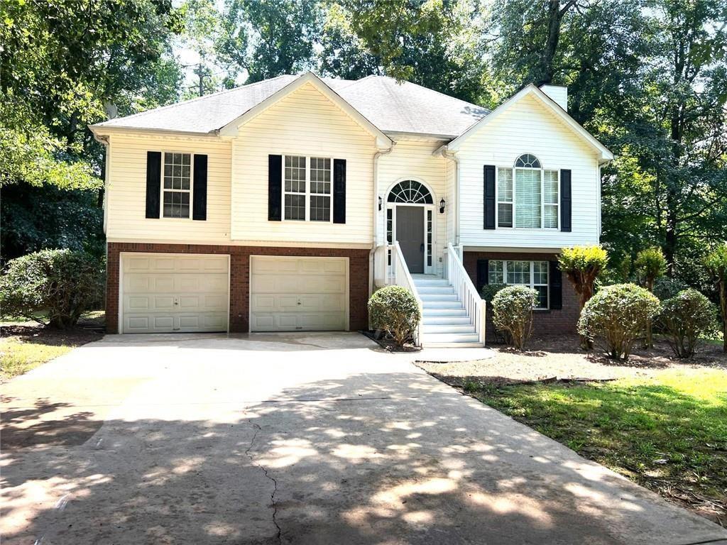 4150 Starr Creek Road, Cumming