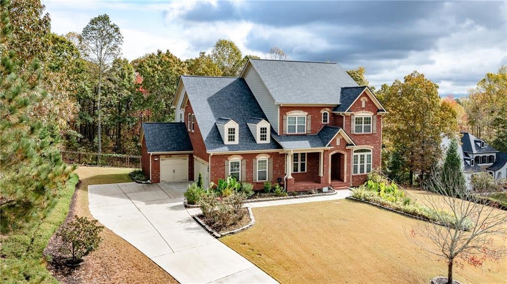 2220 Stirling Bridge Road, Cumming