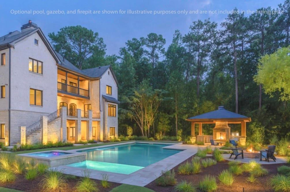 10765 Shallowford Road, Roswell