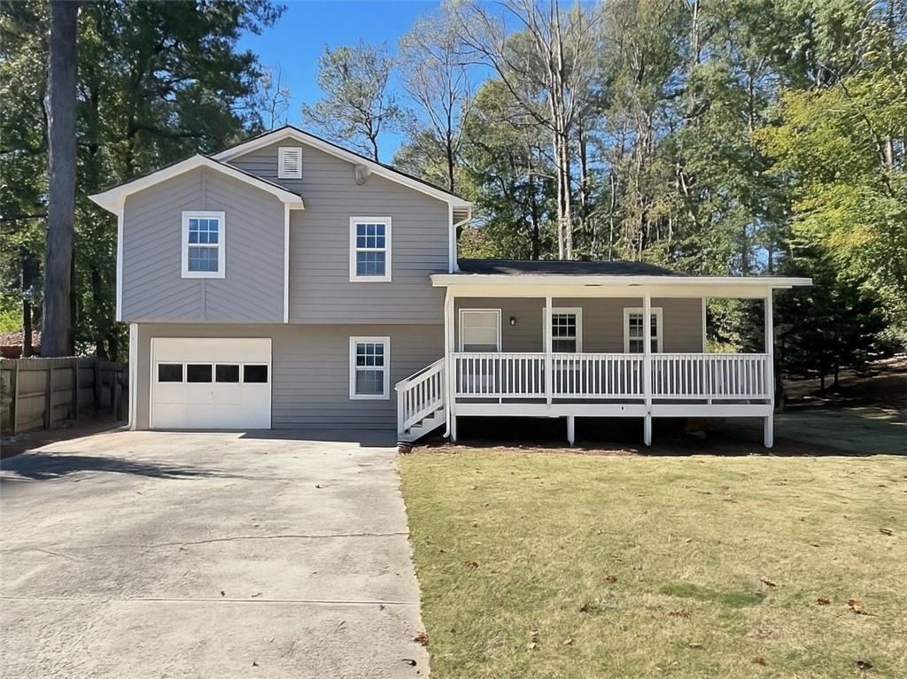 2688 Shetland Lane, Duluth