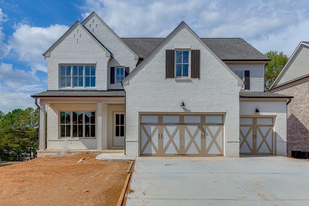 446 Thunder Road, Buford