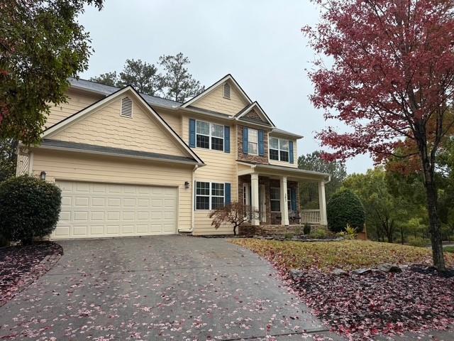 202 Reserve Crossing, Canton