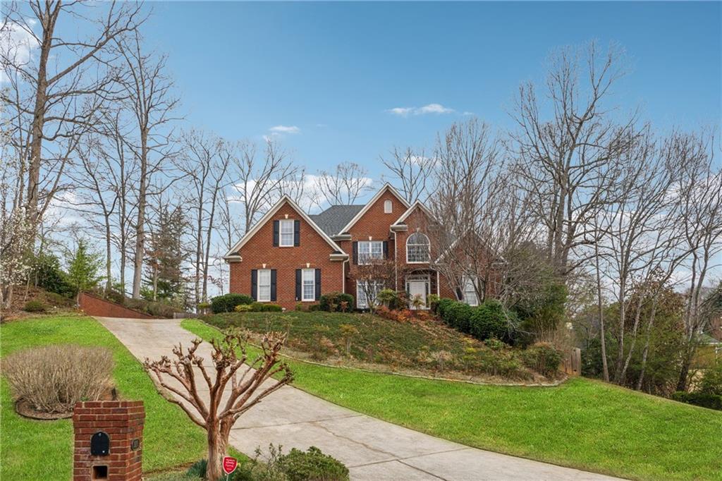 3620 Highpoint Road, Cumming