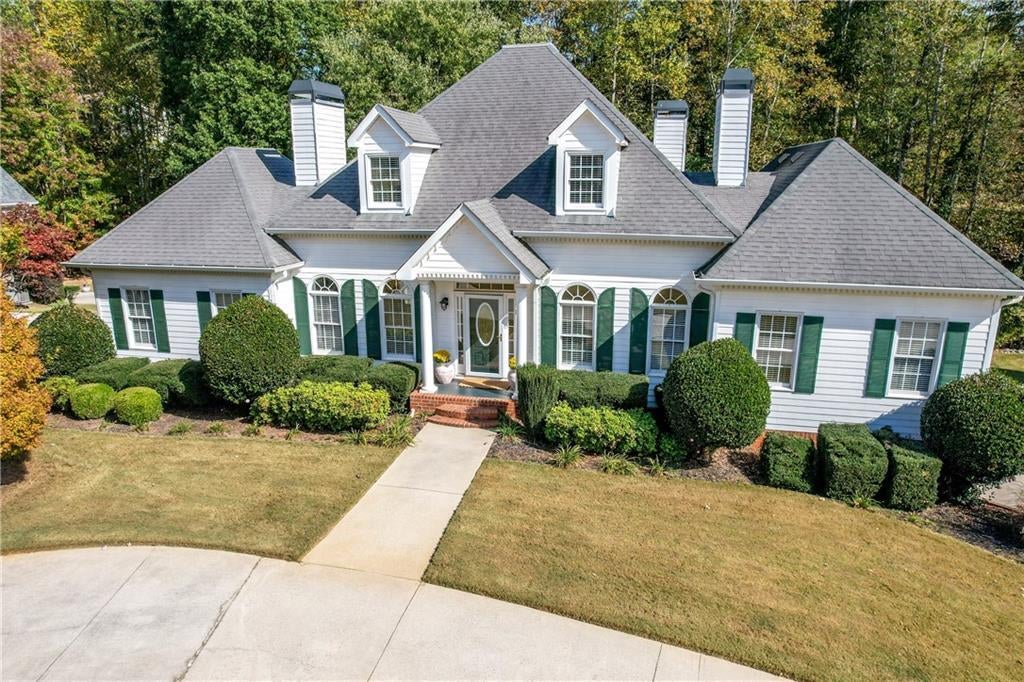 5640 Shamrock Lane, Douglasville