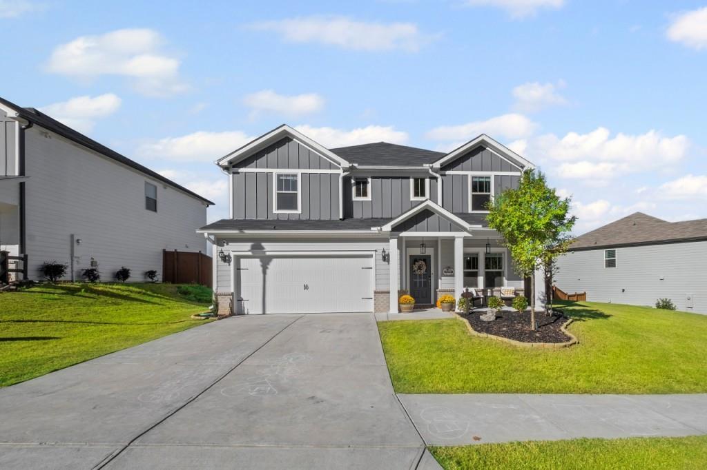 490 Payne Road, Woodstock