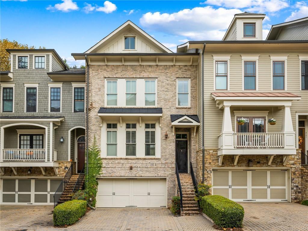 2145 W Village Crossing Se, Smyrna