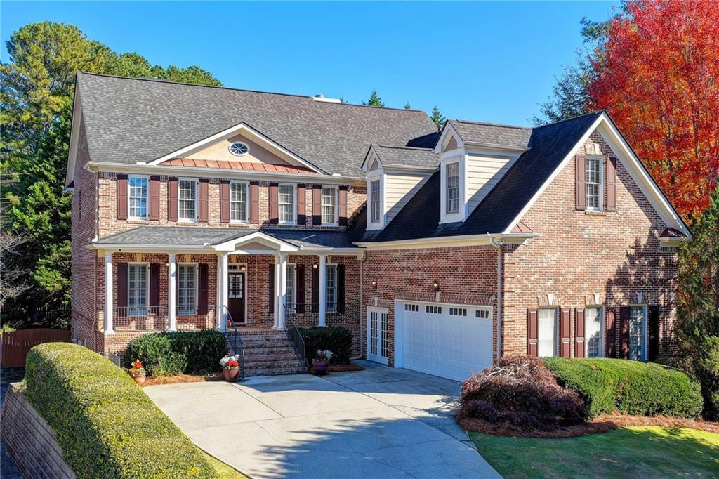 4719 Terquay Court, Suwanee