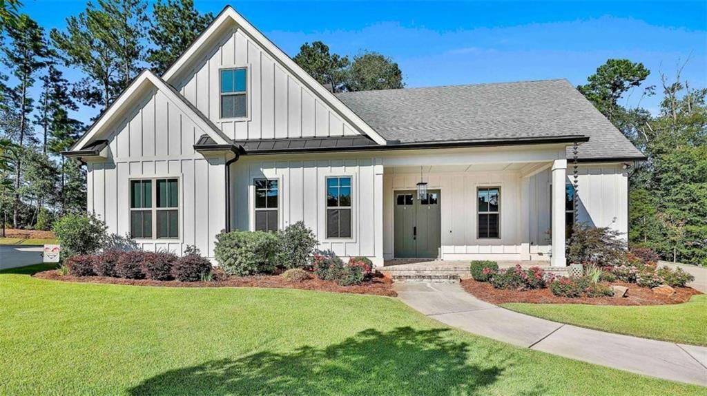 35 Millwalk Drive, Senoia