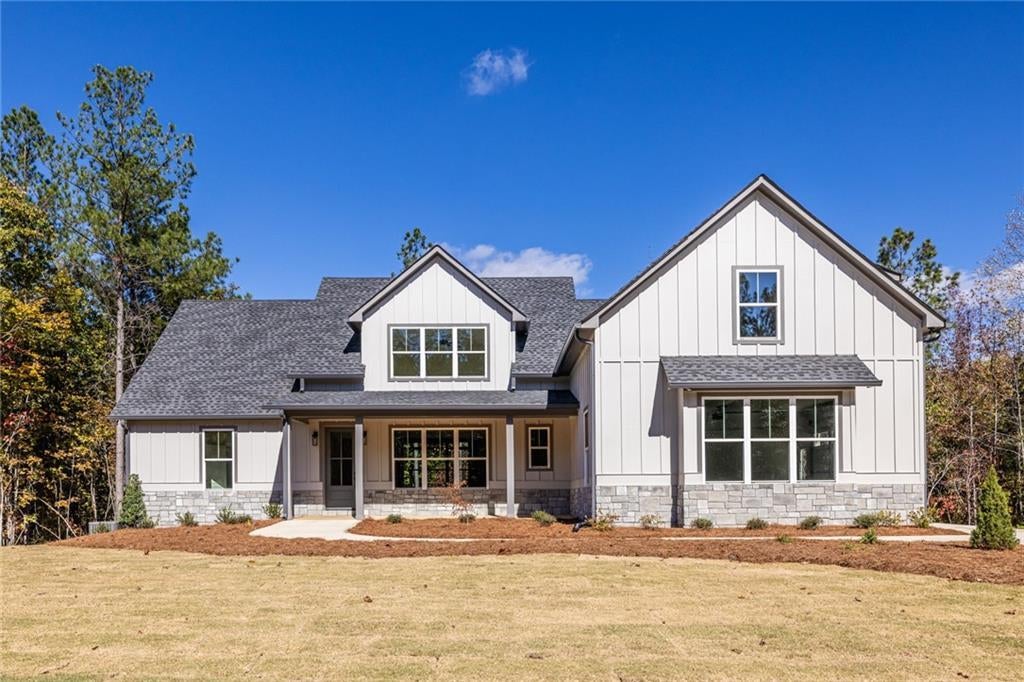 41 Lone Bear Path, Dallas