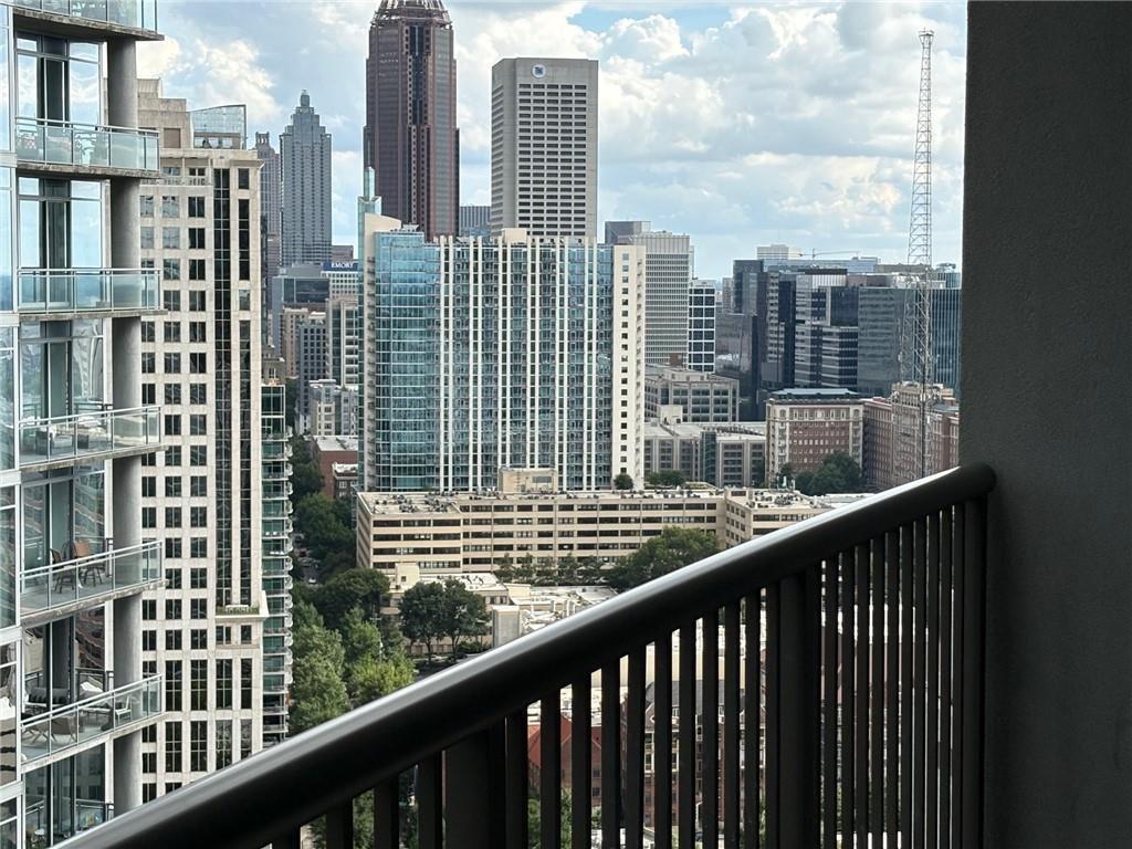 Unit 2904 - 1080 Peachtree Street Ne, Atlanta