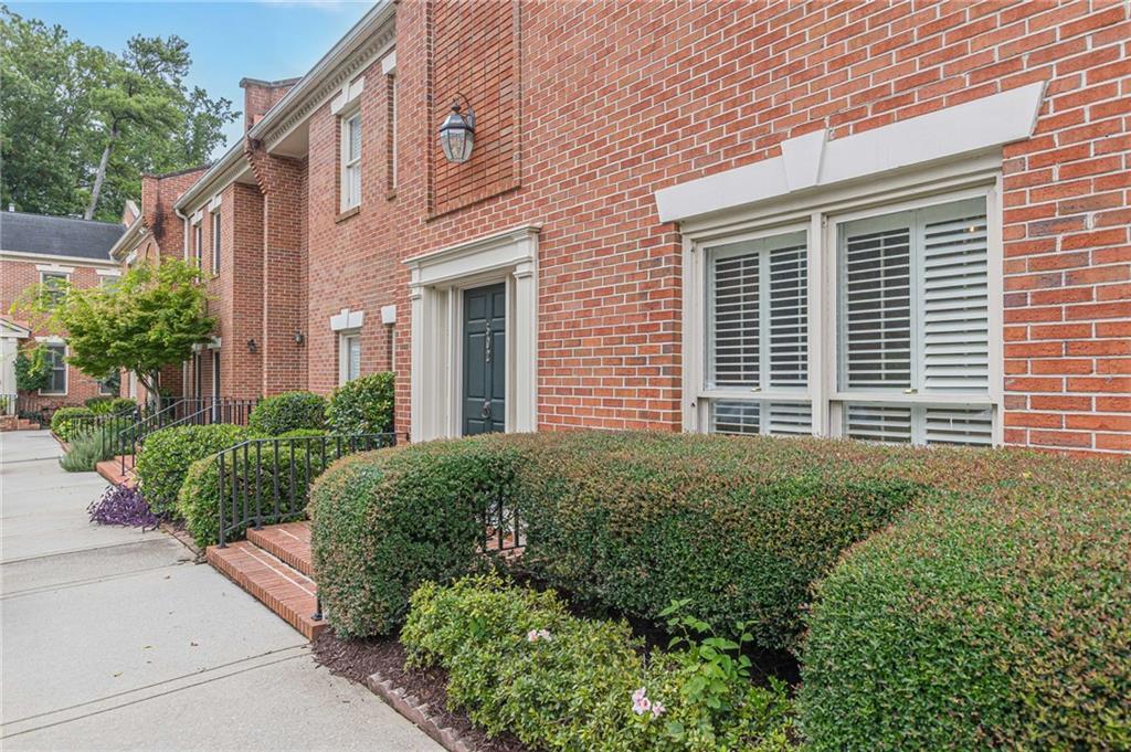 502 Ansley Villa Drive Ne, Atlanta