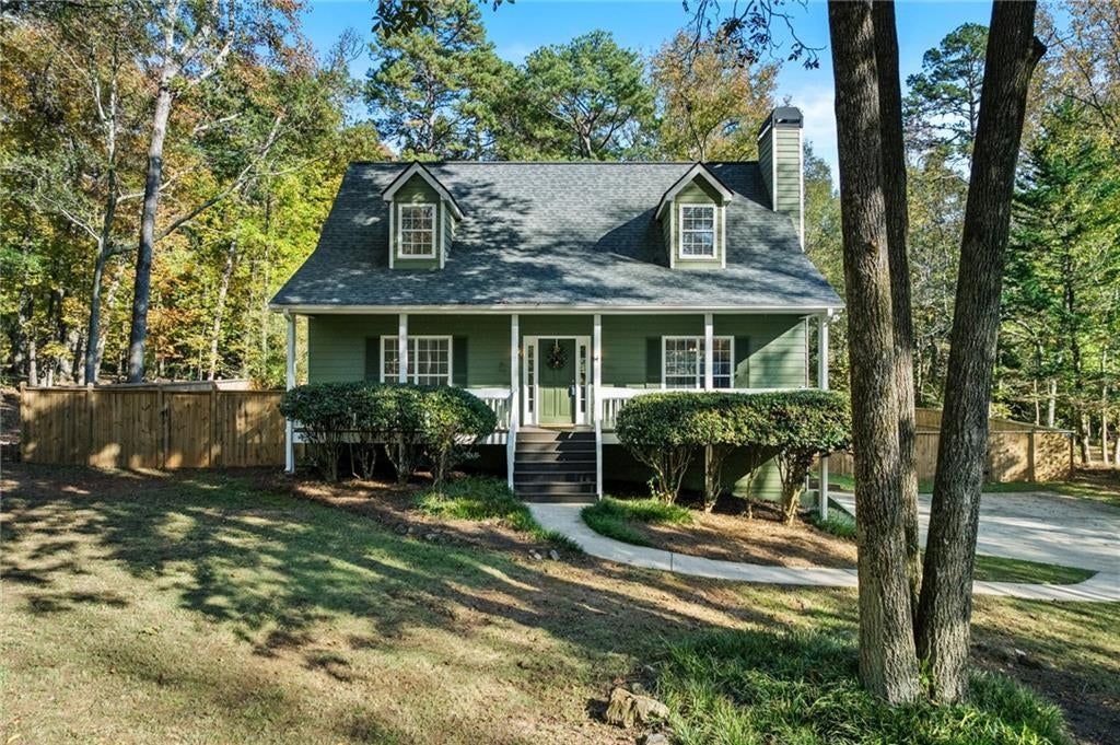 4230 Jonathan Lane, Cumming