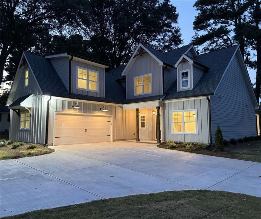 99 Mountain Brook Drive, Cumming