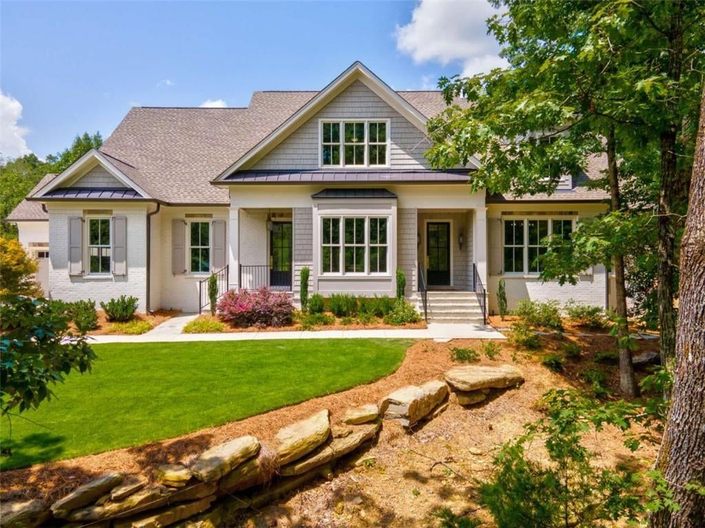 6 Horseleg Creek Road, Rome