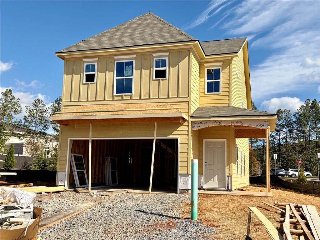 200 Dahlia Drive, Woodstock