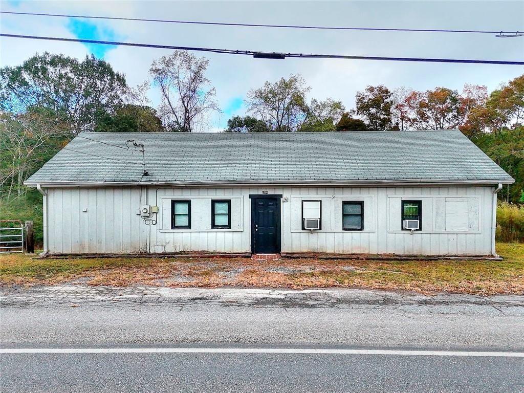 6705 Shady Grove Road, Cumming