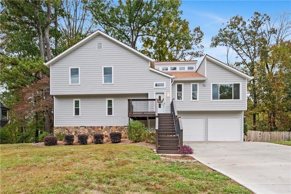 4813 Highpoint Drive, Marietta