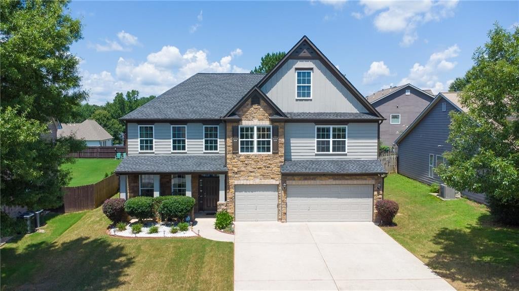 4420 Sunbonnet Road, Cumming