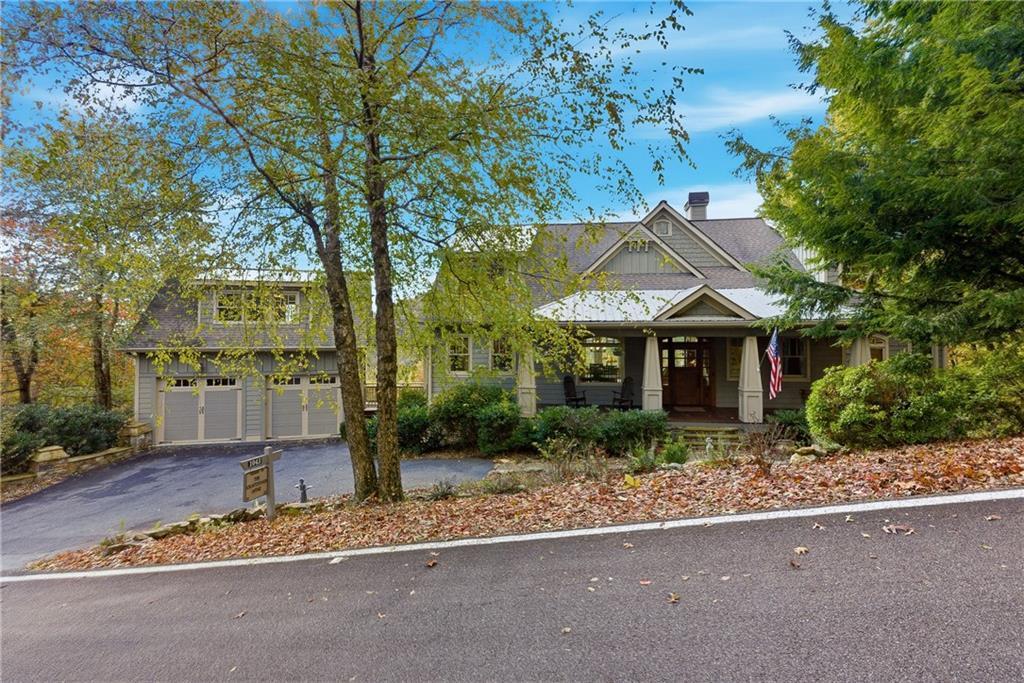 1043 Deer Run Ridge, Jasper