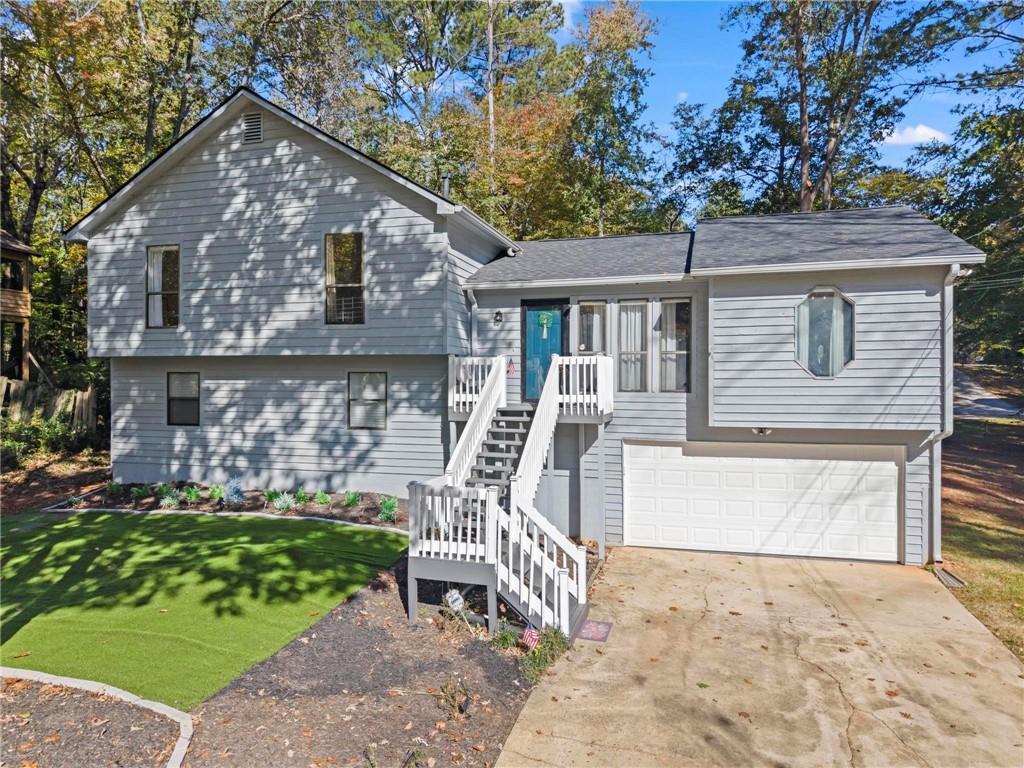 1071 Ferry Creek Way, Acworth