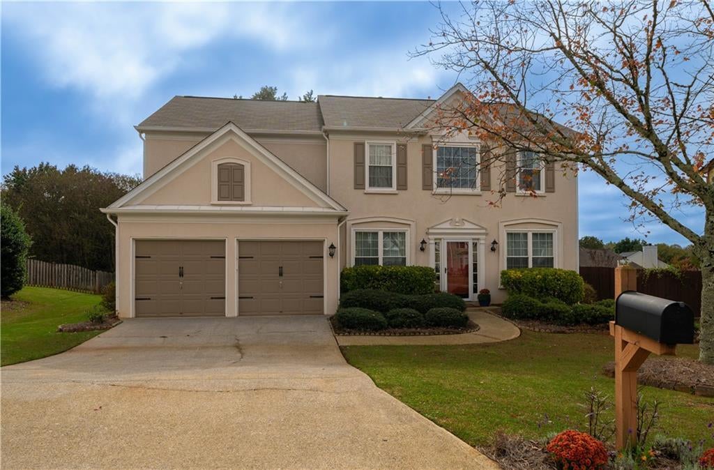 2205 Sugar Maple Court Nw, Acworth