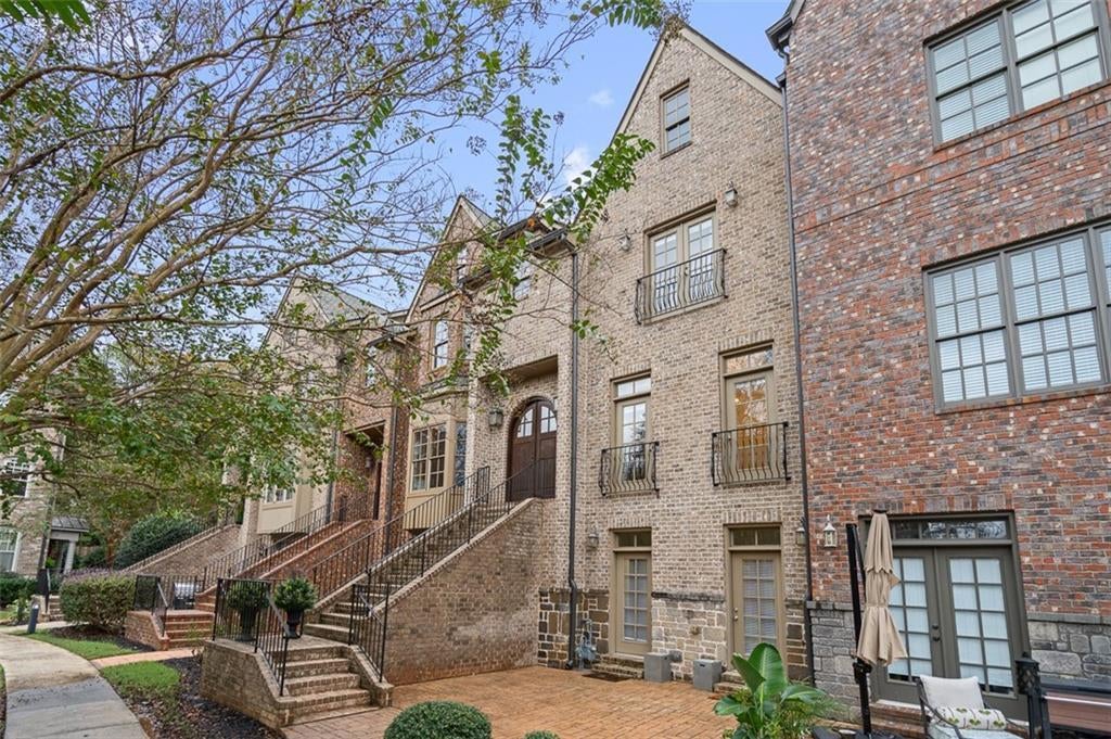 Unit 3 - 538 Micayne Circle Se, Smyrna