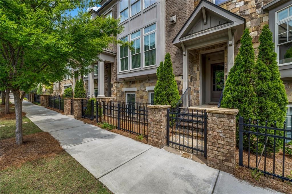 1120 Cordia Avenue, Atlanta