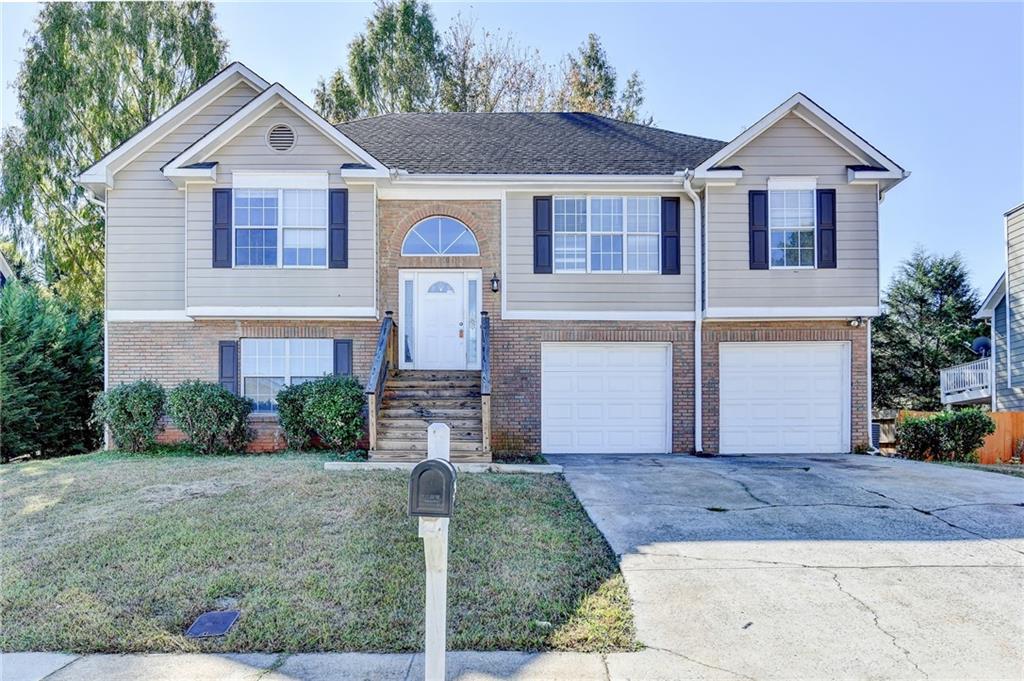 510 Saint James Court, Lawrenceville