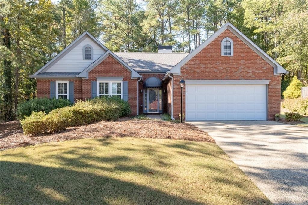 1410 Gateview Way, Marietta