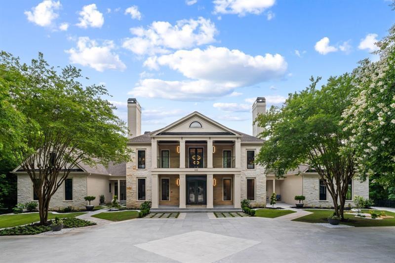 1430 Harris Ridge, Atlanta