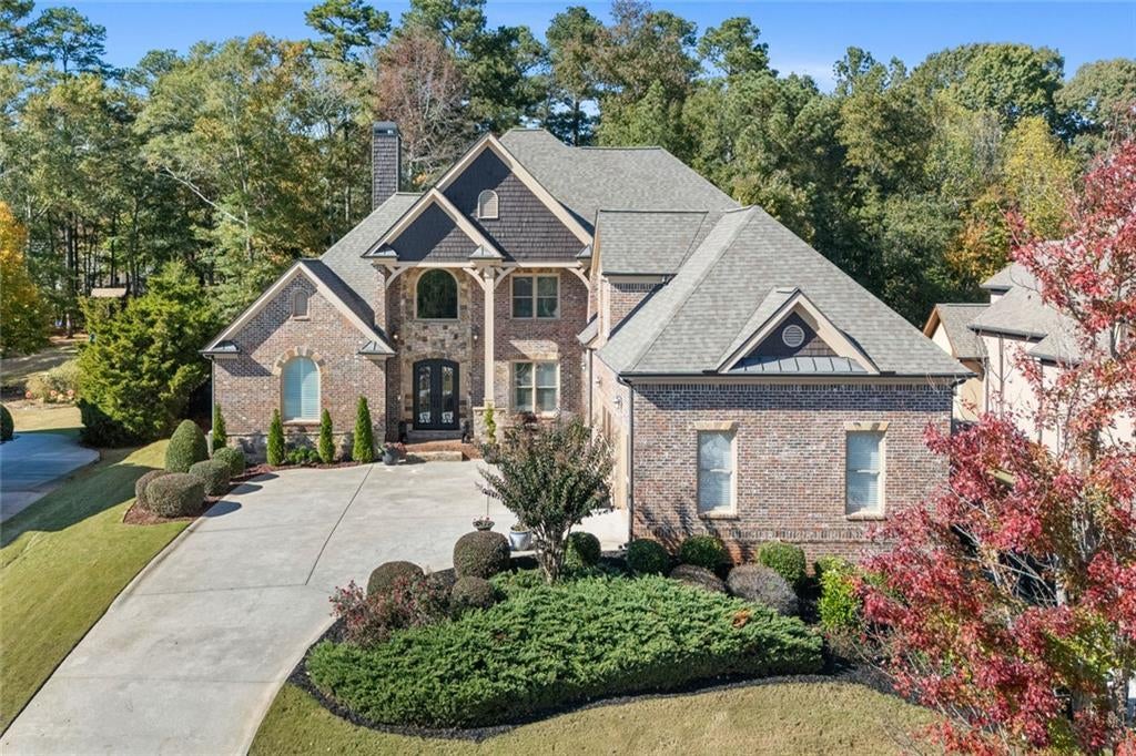 2711 Wildflower Way, Hoschton