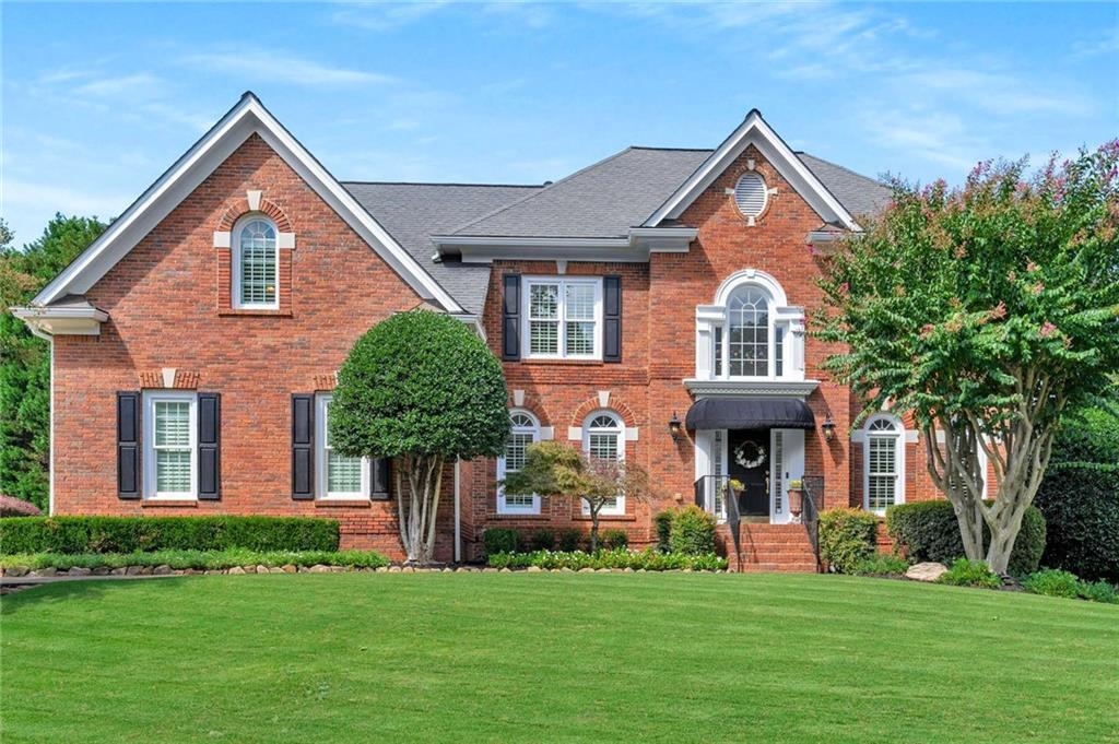 440 Guildhall Grove, Alpharetta