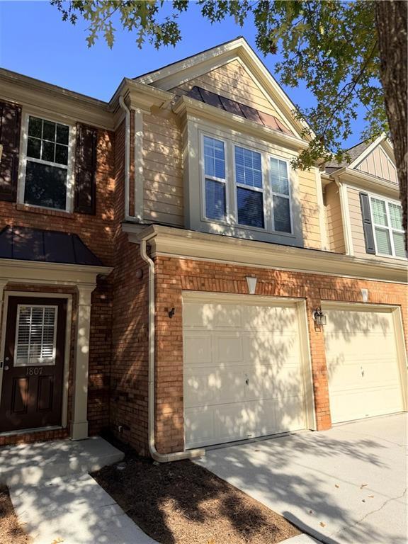 Unit 3 - 1807 Evadale Court, Smyrna