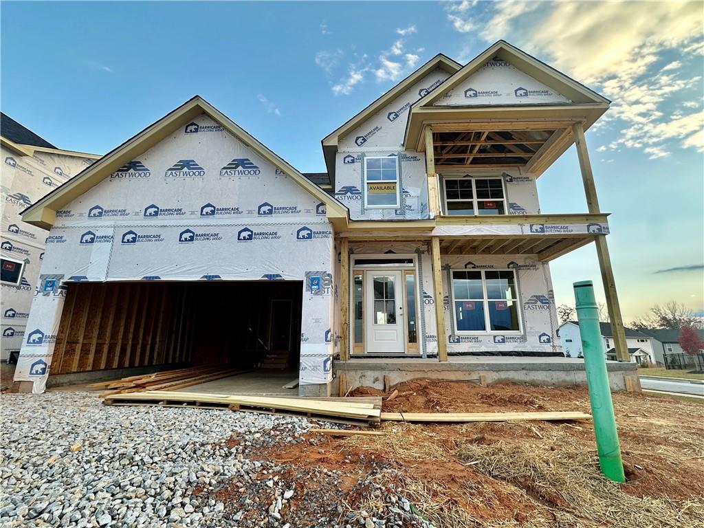 142 Candlewood Lane, Hoschton