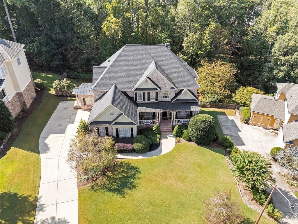3215 Waterhouse Street Nw, Kennesaw
