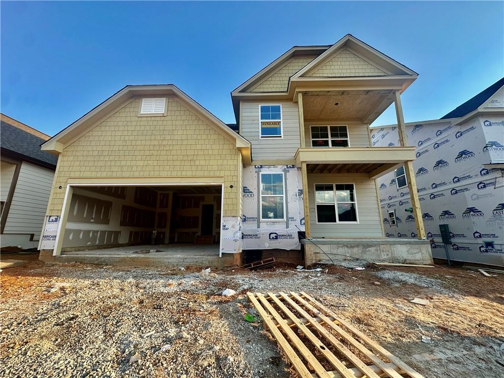 162 Candlewood Lane, Hoschton