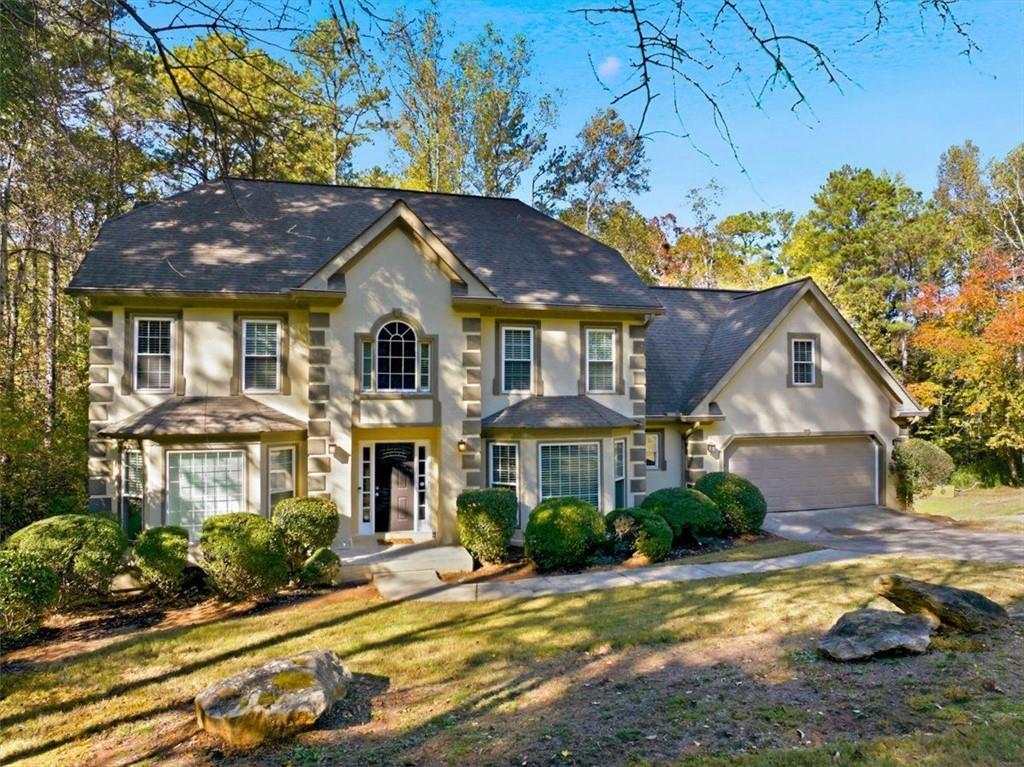 139 Shadowlake Lane Se, Marietta