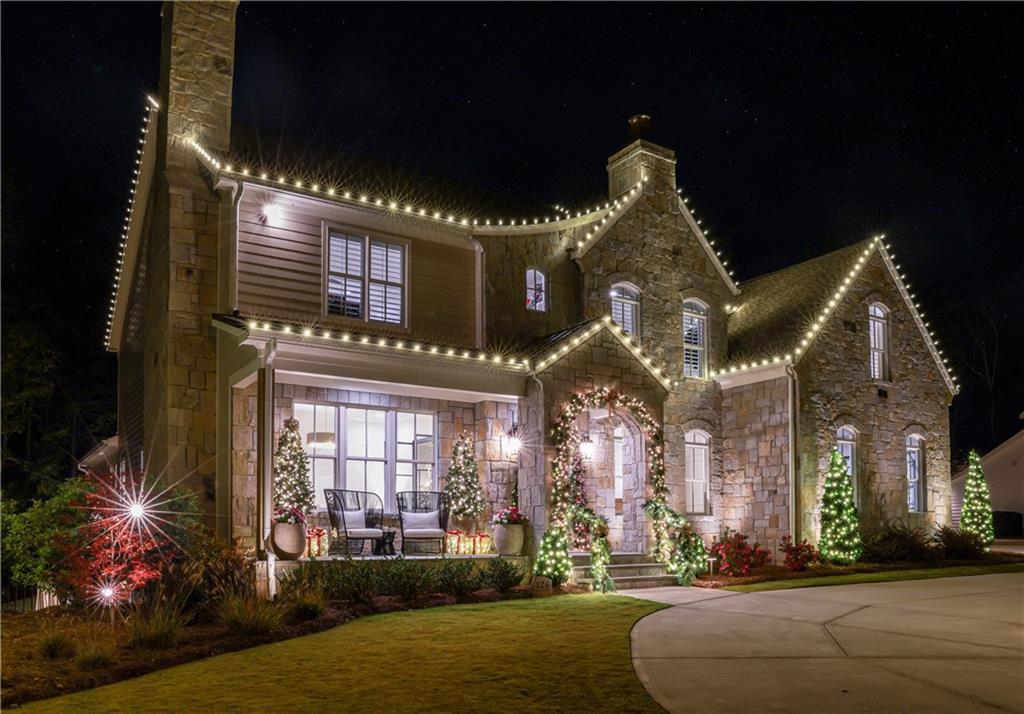 126 Owens Mill Place, Canton