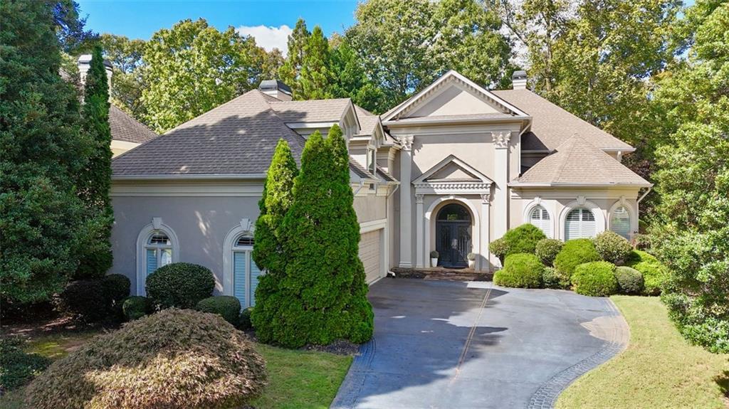 1230 Greatwood Manor, Alpharetta