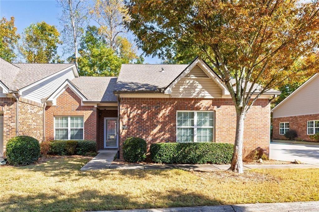 Unit 15 - 3807 Abbott Lane Sw, Powder Springs
