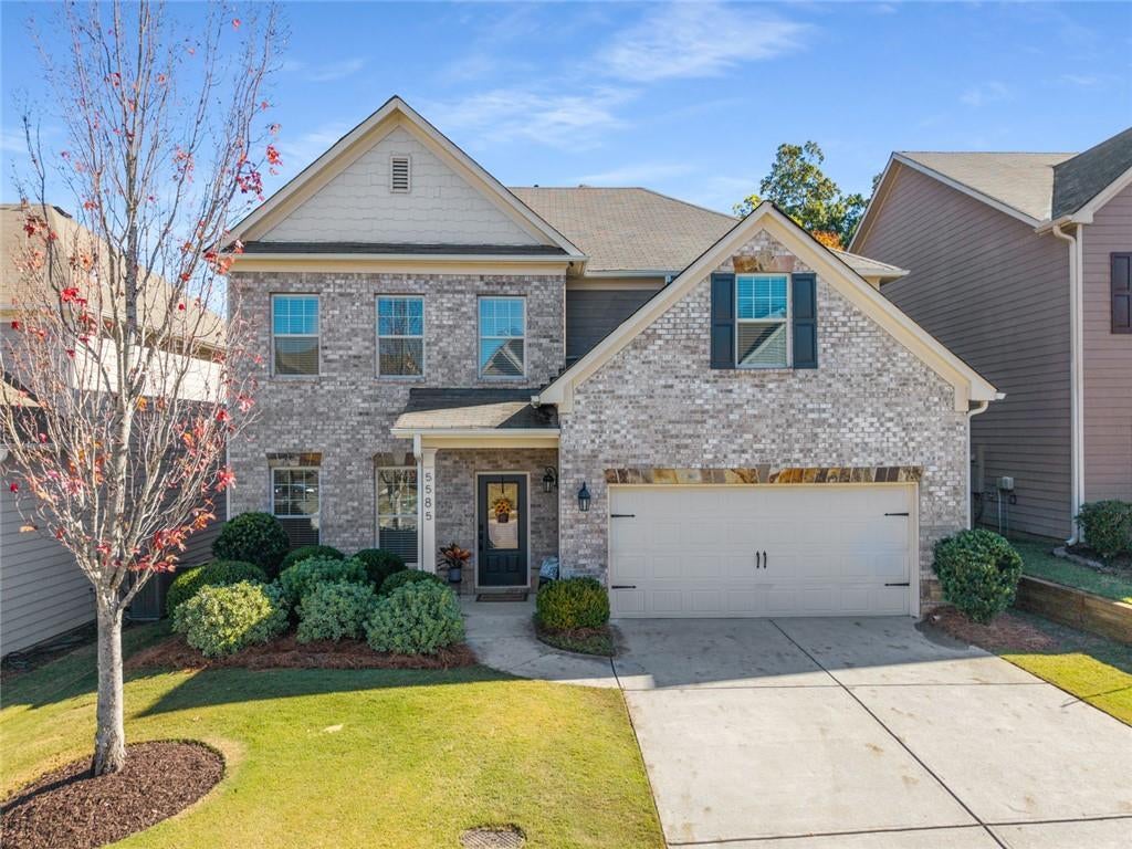 5585 Rialto Way, Cumming