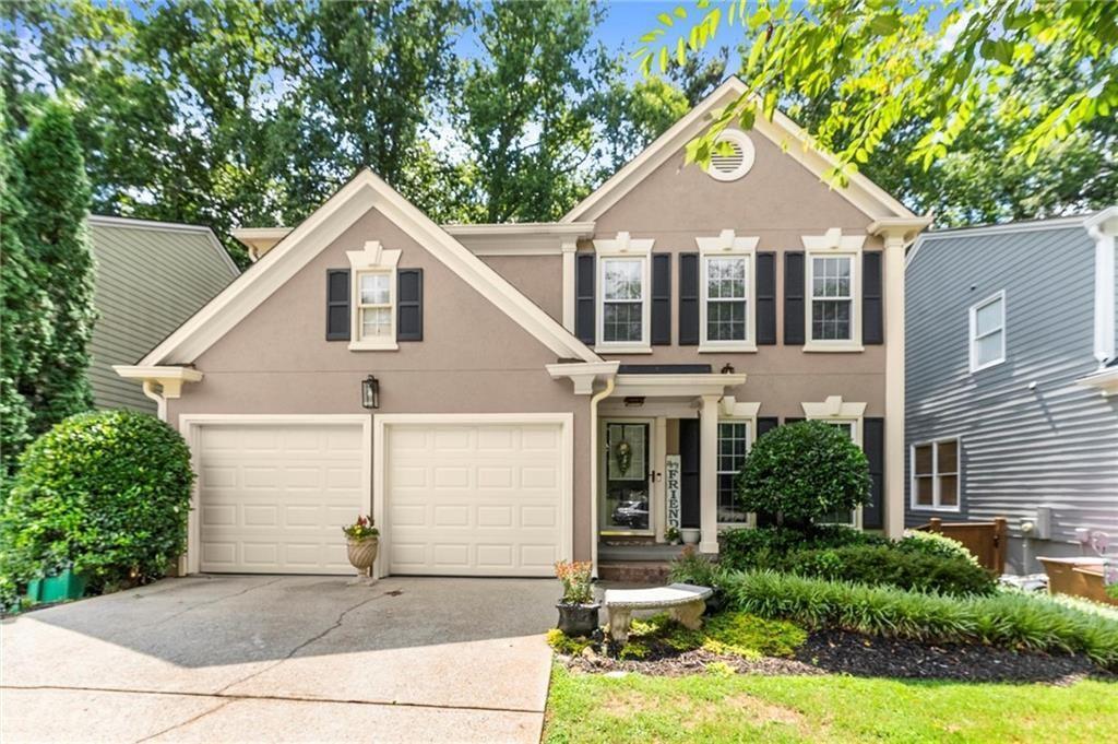 10000 Barston Court, Johns Creek