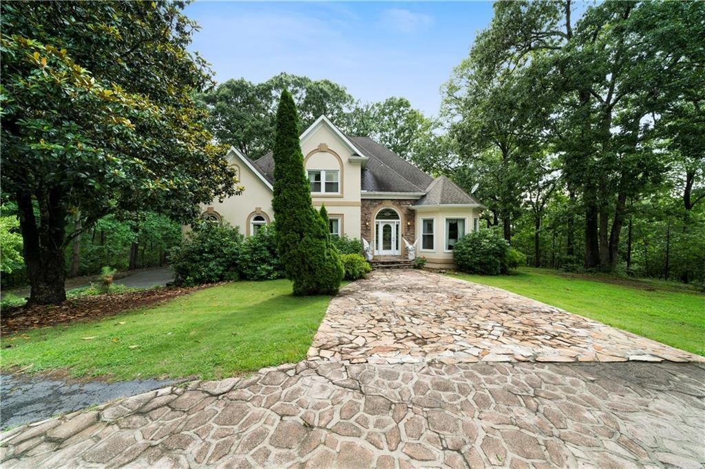 790 Friendship Church Road, Douglasville