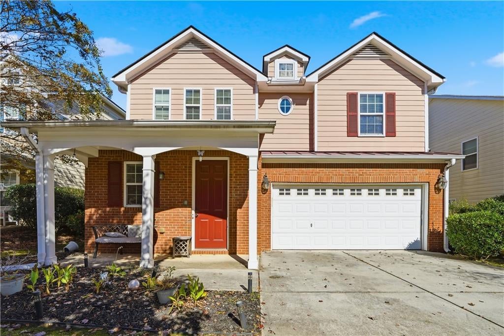 21 Parkmont Way, Dallas