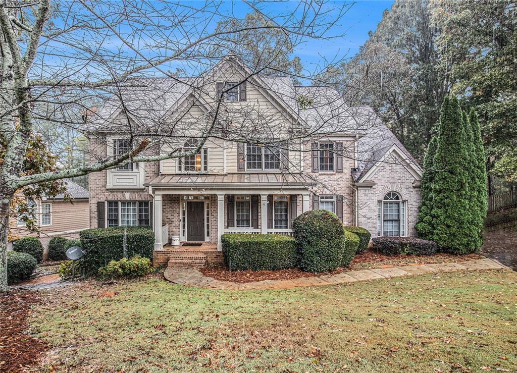 3775 Rolling Creek Drive, Buford