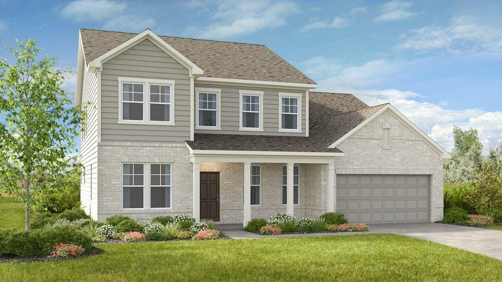 3205 Danlow Court, Kennesaw